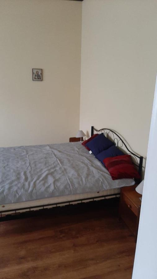 Casa Isa Villa Oradea Eksteriør bilde